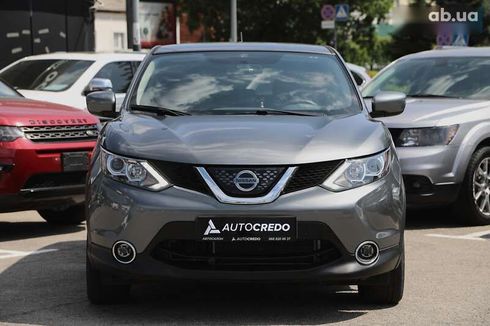 Nissan Rogue 2018 - фото 2
