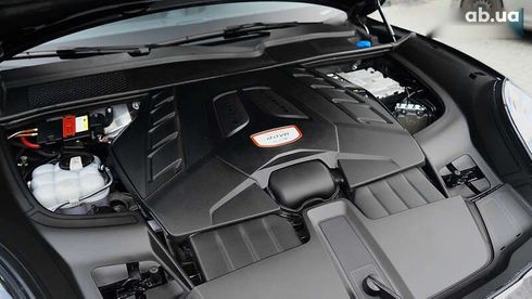 Porsche Cayenne 2022 - фото 12