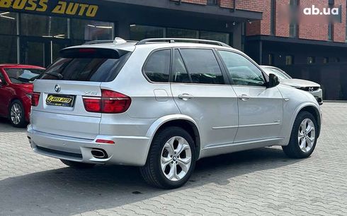 BMW X5 2012 - фото 6