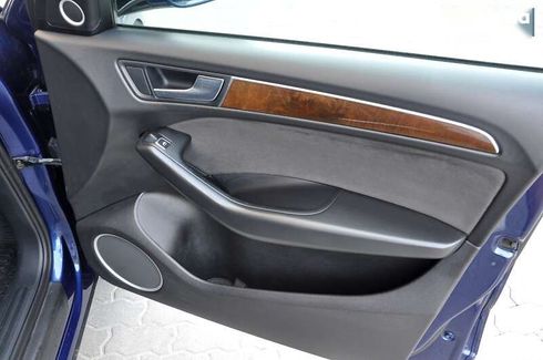Audi Q5 2016 - фото 27