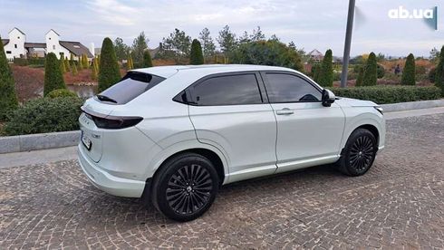 Honda eNP1 2022 - фото 2