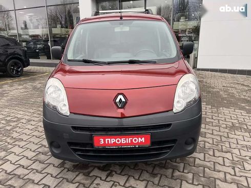 Renault Kangoo 2008 - фото 2