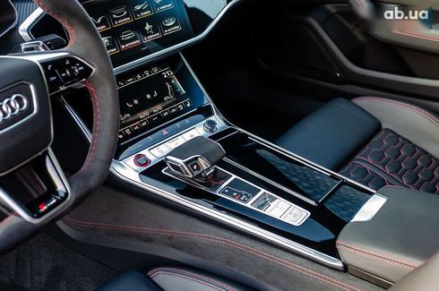 Audi RS7 2021 - фото 26