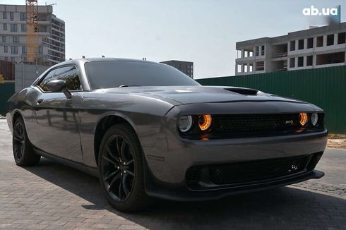 Dodge Challenger 2016 - фото 5