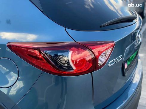 Mazda CX-5 2015 - фото 10
