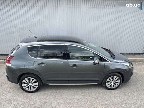 Peugeot 3008 2014 - фото 26
