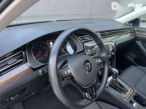 Volkswagen Passat 2015 - фото 26