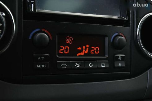 Citroёn Berlingo 2011 - фото 20