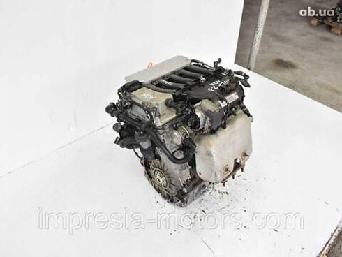 двигатель в сборе для Volkswagen Golf - купить на Автобазаре - фото 6