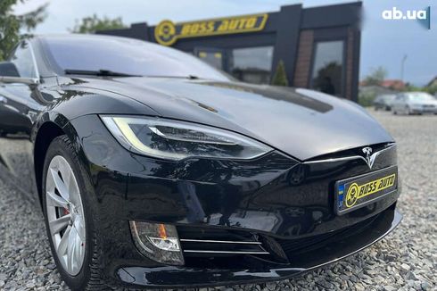 Tesla Model S 2016 - фото 7