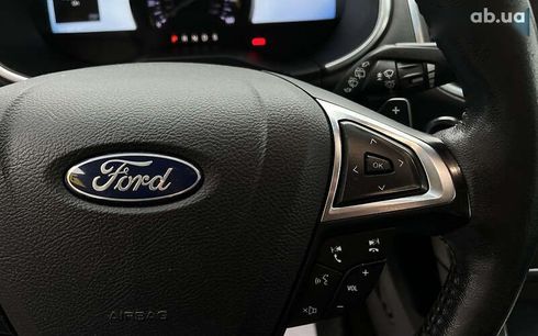 Ford Edge 2018 - фото 23