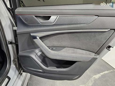 Audi rs6 2025 - фото 20