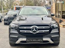 Продажа б/у Mercedes-Benz GLE-Class - купить на Автобазаре