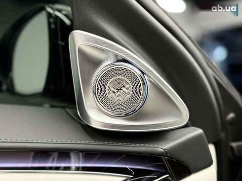 Mercedes-Benz S-Класс 2022 - фото 26