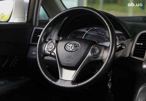 Toyota Venza 2013 - фото 12