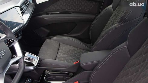 Audi Q4 e-tron 2023 - фото 16