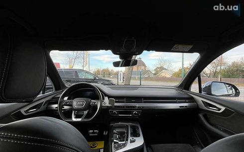 Audi Q7 2017 - фото 8
