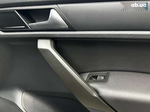 Volkswagen Caddy 2017 - фото 17
