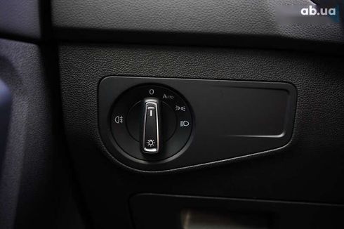 Volkswagen Tiguan 2022 - фото 20