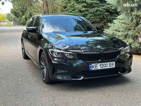BMW 3 серия 2019 - фото 8