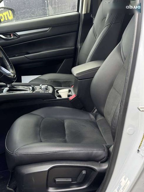 Mazda CX-5 2018 - фото 7
