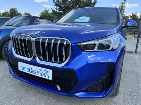 BMW X1 2023 - фото 2