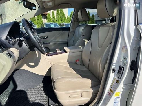 Toyota Venza 2015 - фото 12