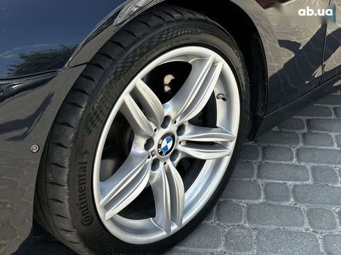 BMW 6 серия 2015 - фото 21
