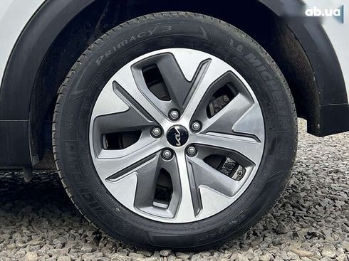 Kia Niro 2021 - фото 21