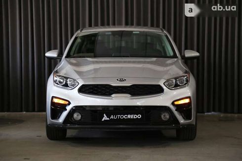 Kia Forte 2019 - фото 2