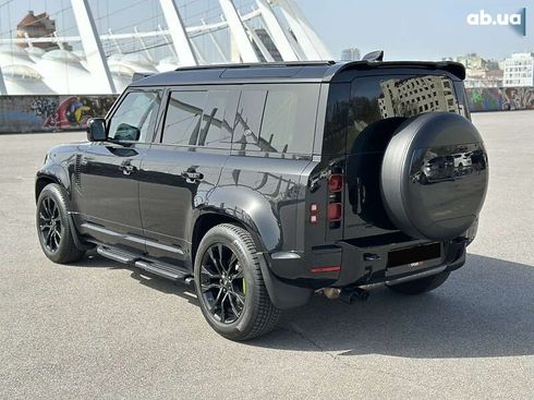 Land Rover Defender 2020 - фото 13