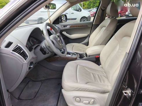 Audi Q5 2009 - фото 12