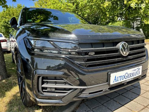 Volkswagen Touareg 2023 - фото 14