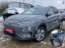 Продажа б/у Hyundai Kona Electric в Львовской области - купить на Автобазаре