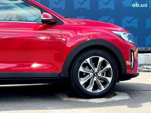 Kia Stonic 2024 - фото 15