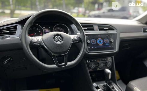 Volkswagen Tiguan 2020 - фото 23