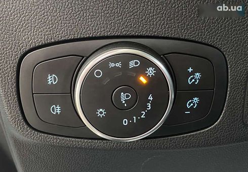Ford Focus 2020 - фото 19