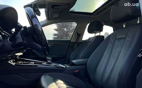 Audi A4 2023 - фото 9