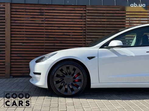 Tesla Model 3 2023 - фото 6