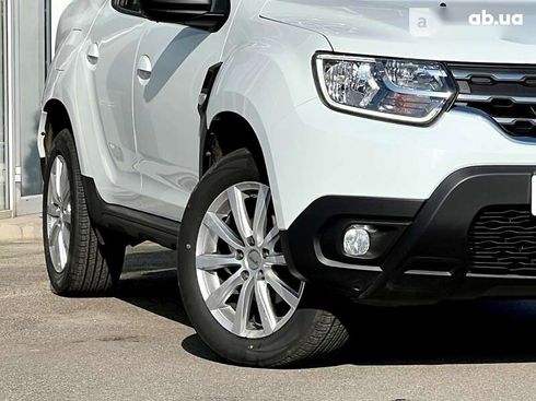 Renault Duster 2019 - фото 9
