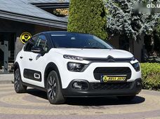 Продажа б/у Citroёn C3 2024 года во Львове - купить на Автобазаре