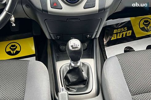 Hyundai i30 2010 - фото 13