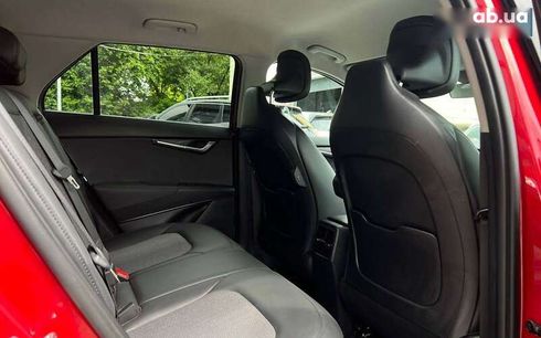 Kia Niro 2024 - фото 30