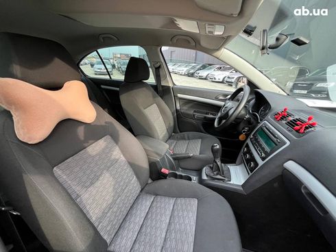 Skoda octavia a5 2010 бежевый - фото 34