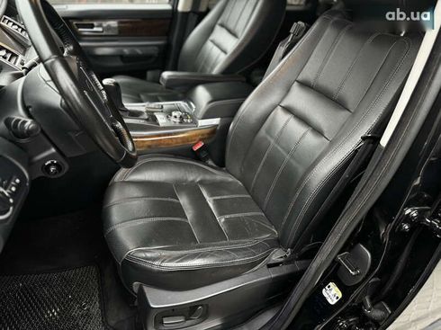 Land Rover Range Rover 2010 - фото 12