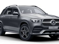 Продажа б/у Mercedes-Benz GLE-Класс в Киевской области - купить на Автобазаре