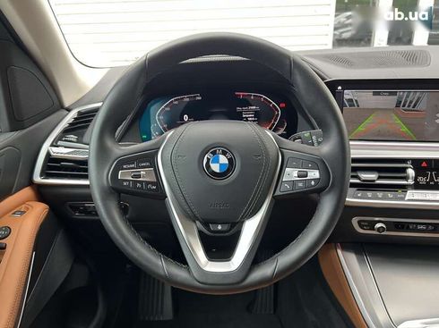 BMW X5 2022 - фото 15