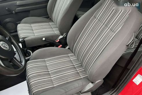 Volkswagen Fox 2005 - фото 17