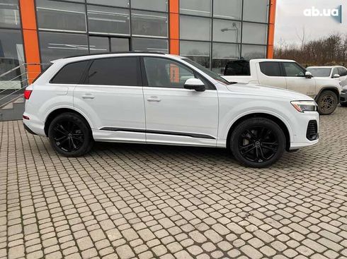 Audi Q7 2024 - фото 9