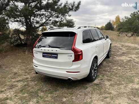 Volvo XC90 2016 - фото 9